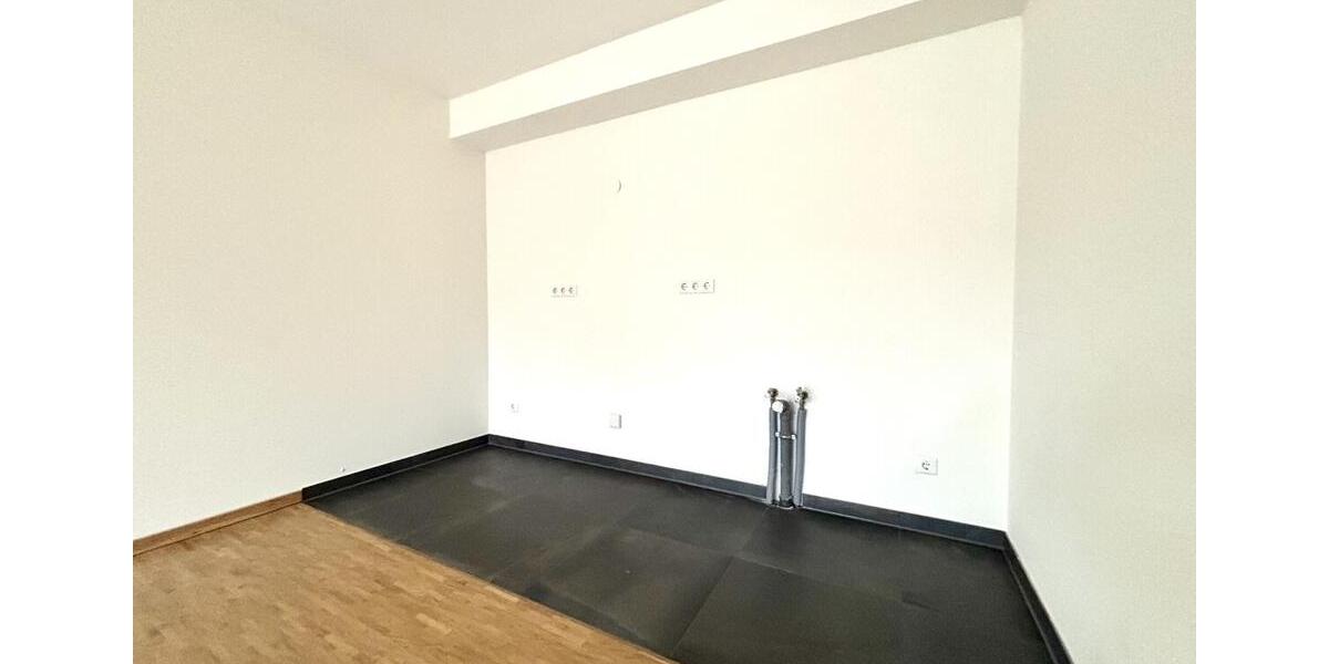 Exklusive Neubau-Erdgeschosswohnung mit Terrasse – 2,5 Zimmer in Essen-Kettwig 2.5 zimmer