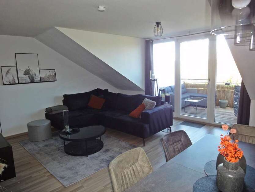 Wohnung zum Mieten in Dinslaken 527 € 62 m²