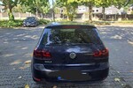 VW Golf VI 151.500 km 4.000 € Dortmund 44135