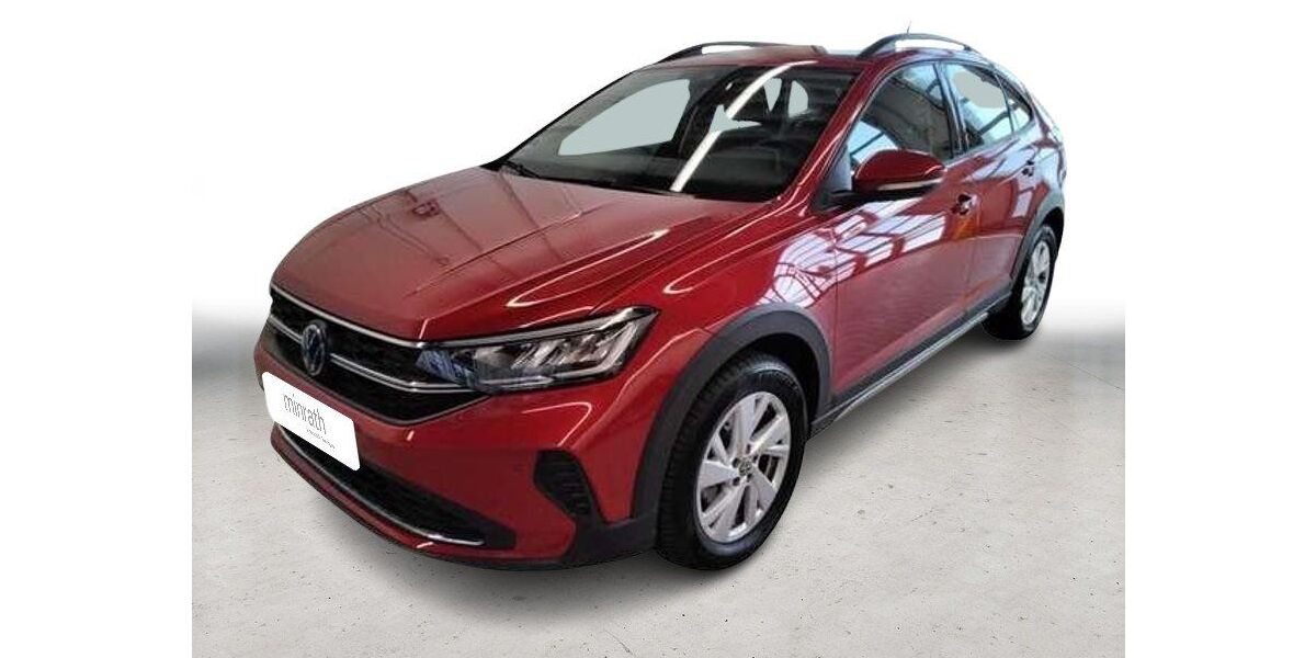 VW Taigo 10.588 km 18.880 &euro; Moers 47441