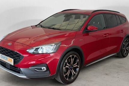 Ford Focus 23.877 km 17.475 &euro; Dinslaken 46539