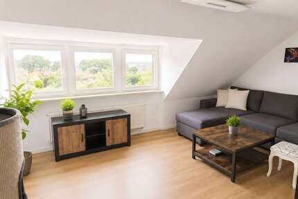 Wohnung Oberhausen Biefang - 3 Zimmer, 60 m&sup2;, 570&euro; | Angebot:27188117