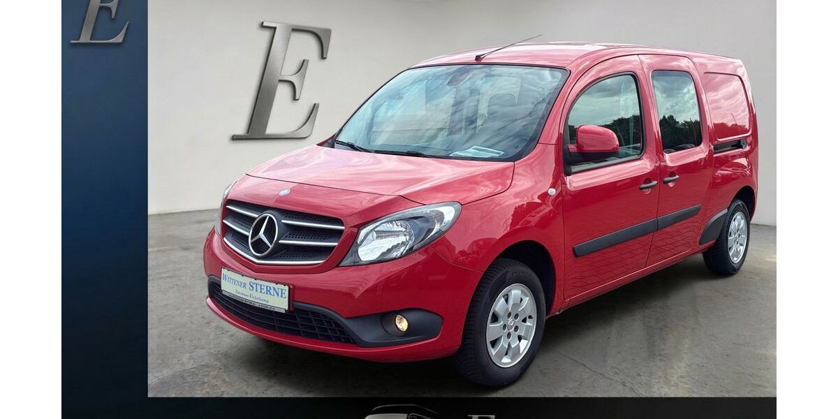 Mercedes-Benz Citan 110.038 km 15.351 &euro; Witten 58454