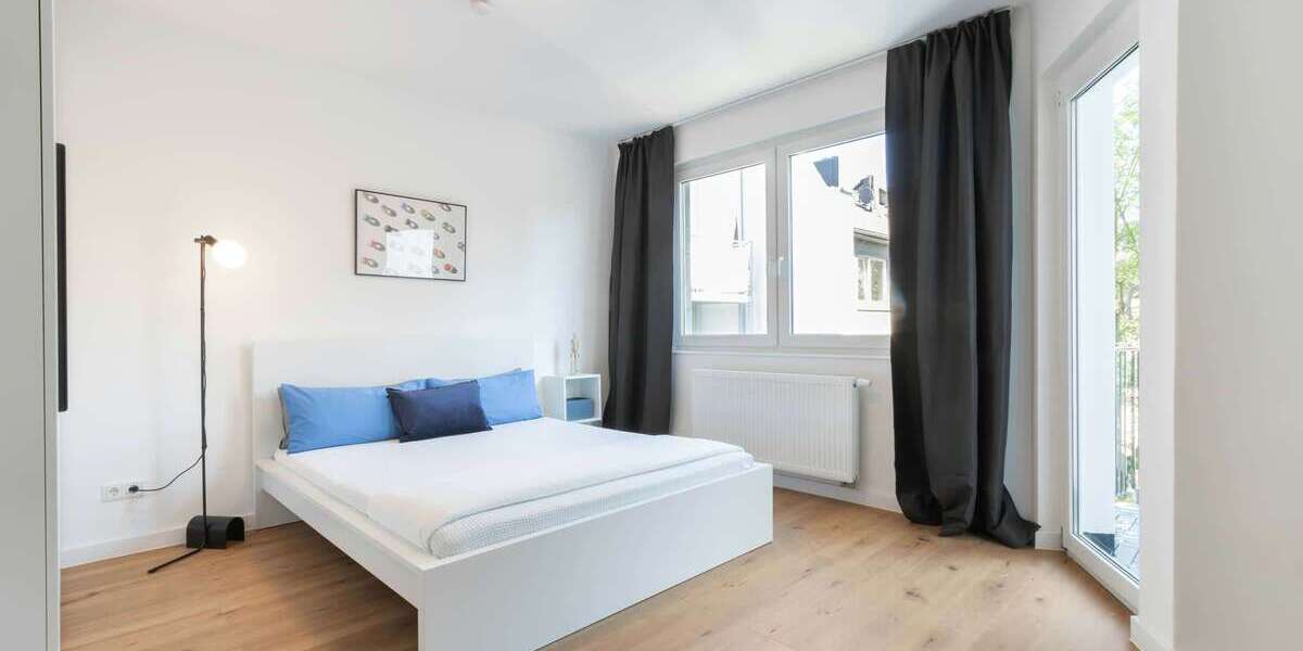 Zimmer Essen Ostviertel - 620&euro; | Angebot:27490507