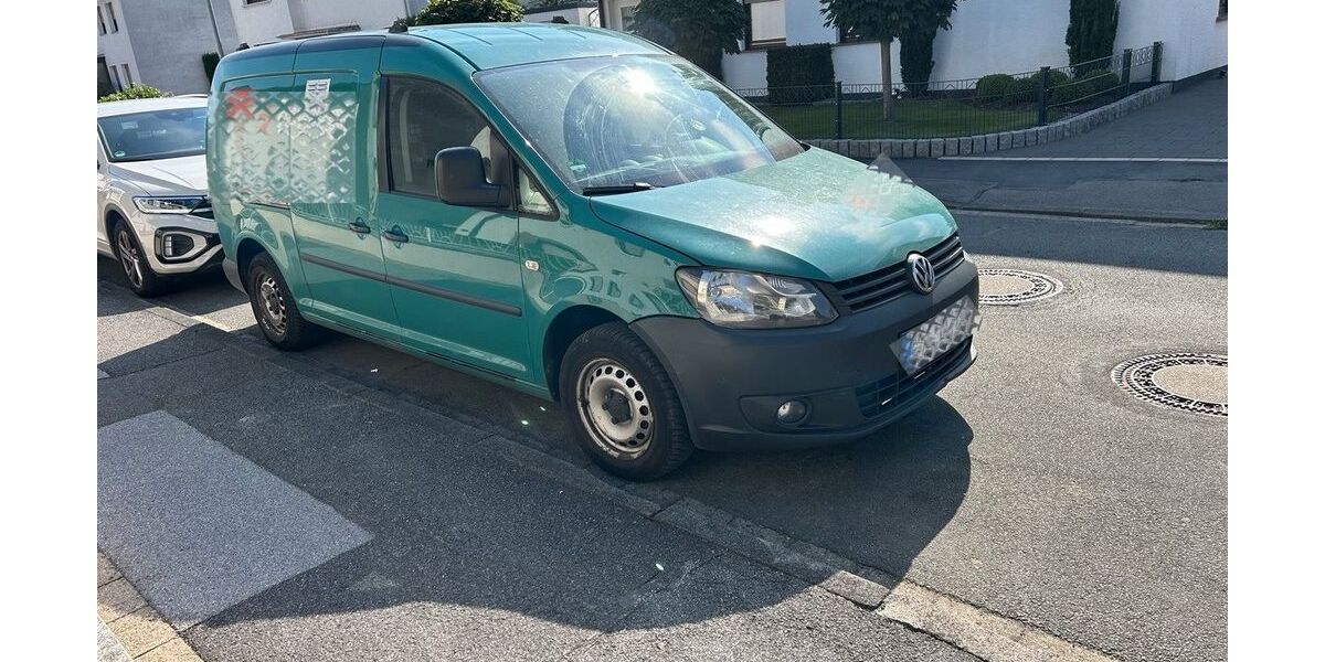 VW Caddy Maxi 240.000 km 4.700 &euro; Herdecke 58313