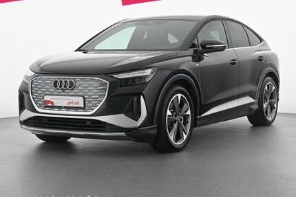 Audi Q4 e-tron 30.674 km 30.370 &euro; Essen 45143