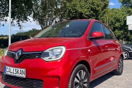 Renault Twingo 119.522 km 6.990 &euro; Dinslaken 46539