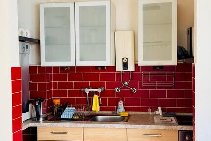 Wohnung Essen Stadtbezirk II - 2 Zimmer, 52 m&sup2;, 610&euro; | Angebot:25759325