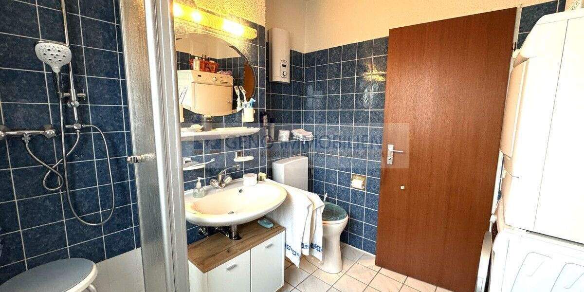 Etagenwohnung Essen Überruhr-Holthausen - 3 Zimmer, 89 m&sup2;, 180.000&euro; | Angebot:25749116