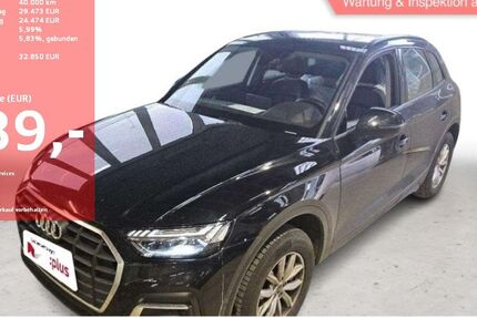 Audi Q5 52.673 km 32.580 &euro; Moers-Hülsdonk 47441