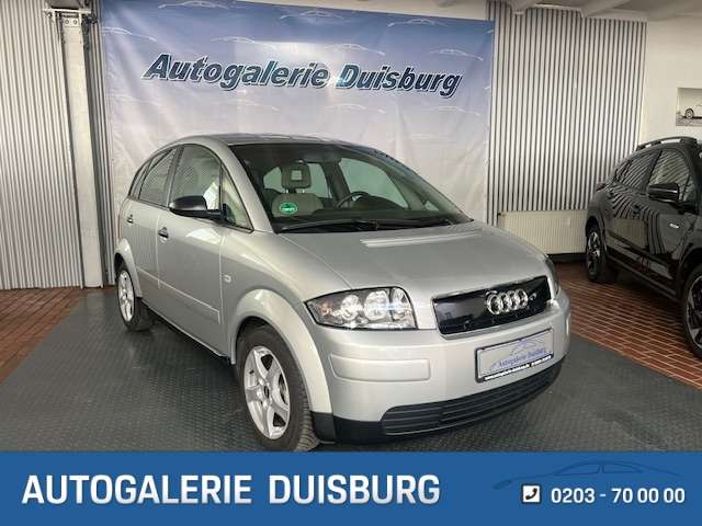 Audi A2 84.500 km 5.950 &euro; Duisburg 47269