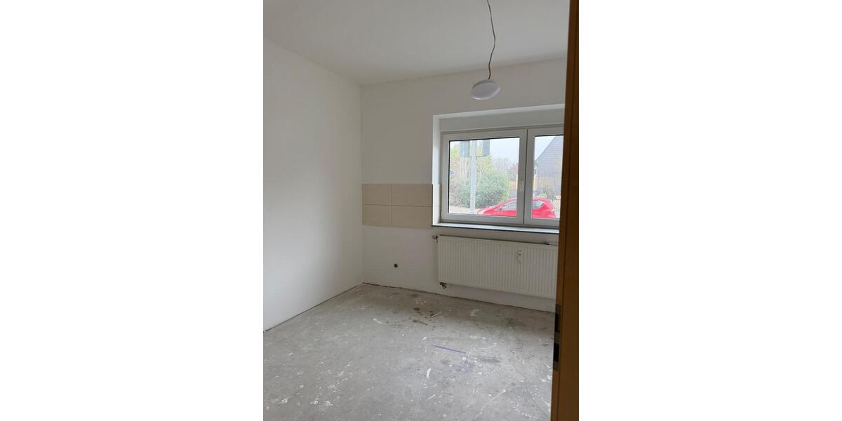 Erdgeschoßwohnung Oberhausen Rothebusch - 3 Zimmer, 75 m&sup2;, 750&euro; | Angebot:25308407