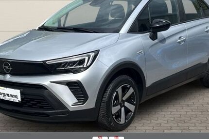 Opel Crossland (X) 7.490 km 15.790 &euro; Essen 45356