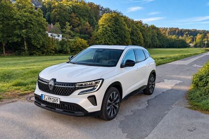 Renault Austral 56.000 km 25.800 &euro; Essen 45289