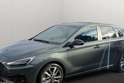 Hyundai i30 20.809 km 18.490 &euro; Bochum 44866