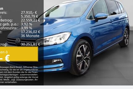 VW Touran 41.290 km 27.290 &euro; Bochum 44892
