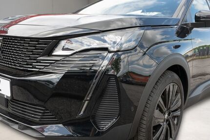 Peugeot 3008 23.030 km 36.690 &euro; Bochum 44801