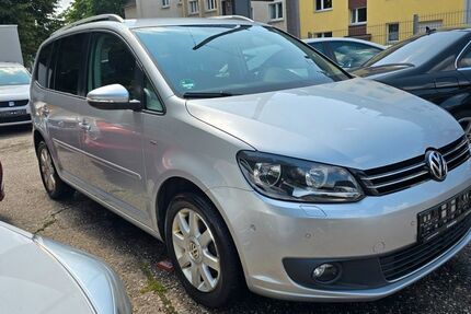 VW Touran 170.000 km 10.100 &euro; Essen 45144