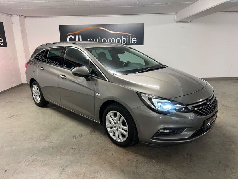 Astra