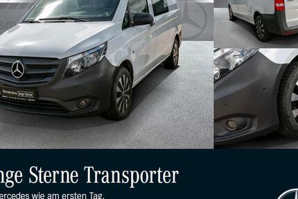 Mercedes-Benz Vito 21.176 km 38.318 &euro; Dorsten 46282