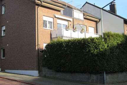 Wohnung zum Kaufen in Herten 195.000 € 86 m² 3.5 zimmer