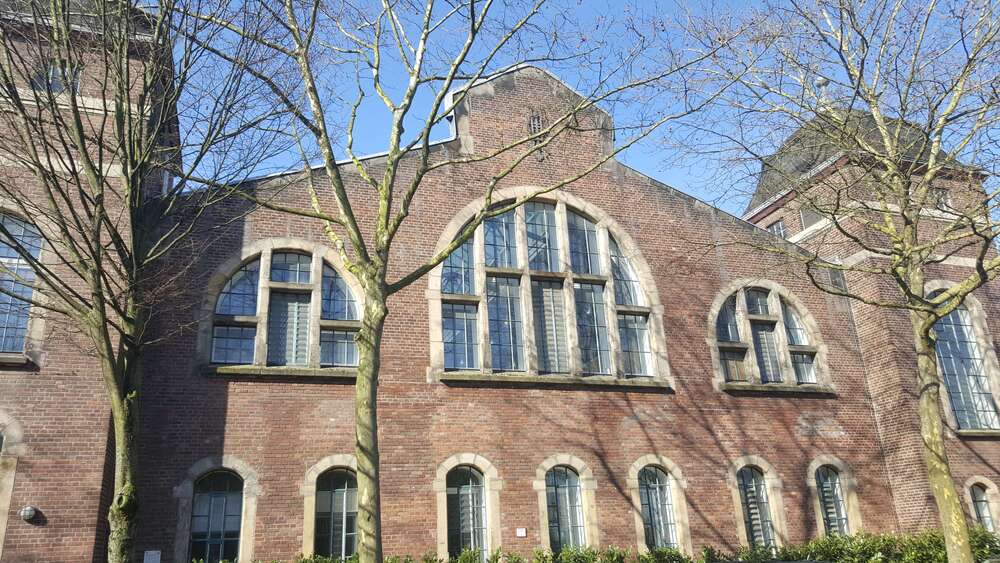 Büro in Moers 1.081 € 94 m² zimmer