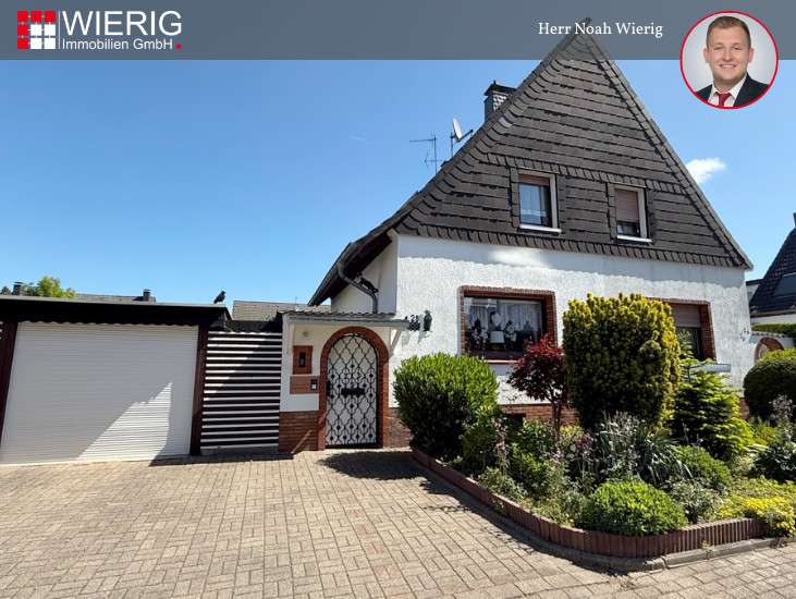 Haus zum Kaufen in Essen Stoppenberg 369.000 € 100 m²