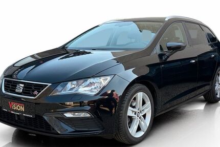 Seat Leon 93.600 km 10.690 &euro; Duisburg 47249