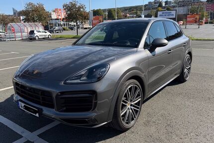 Porsche Cayenne 75.000 km 53.500 &euro; Wuppertal 42327