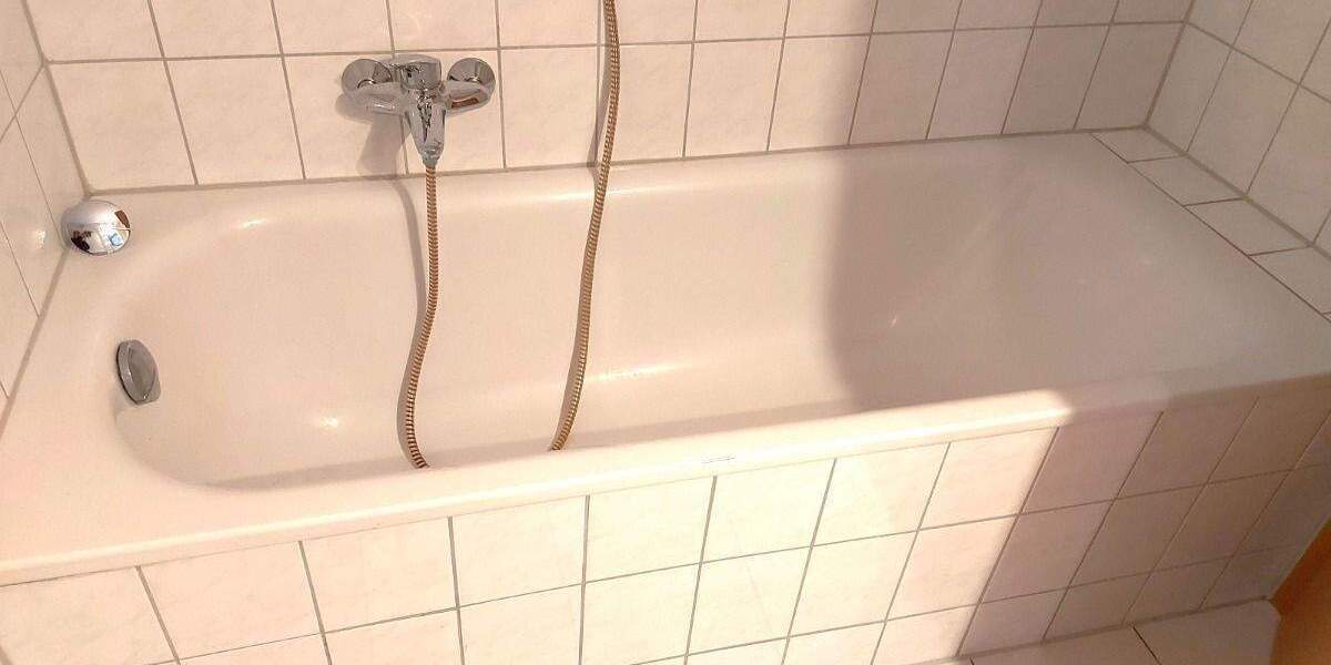 Zentral gelegene 4 Zimmer Wohnung mit Loggia in Essen 4 zimmer