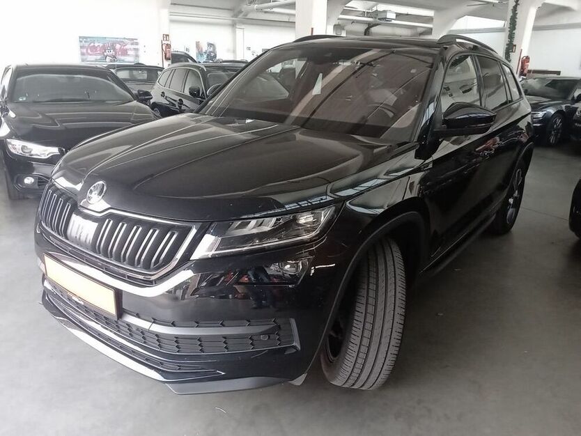 Kodiaq