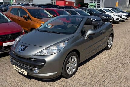 Peugeot 207 160.302 km 1.990 &euro; Wuppertal 42109