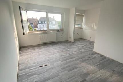 Moderne 2-Zimmer-Wohnung in Tönisheide Mitte ab sofort frei 2 zimmer