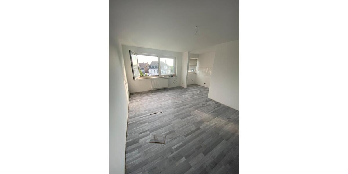 Moderne 2-Zimmer-Wohnung in Tönisheide Mitte ab sofort frei 2 zimmer
