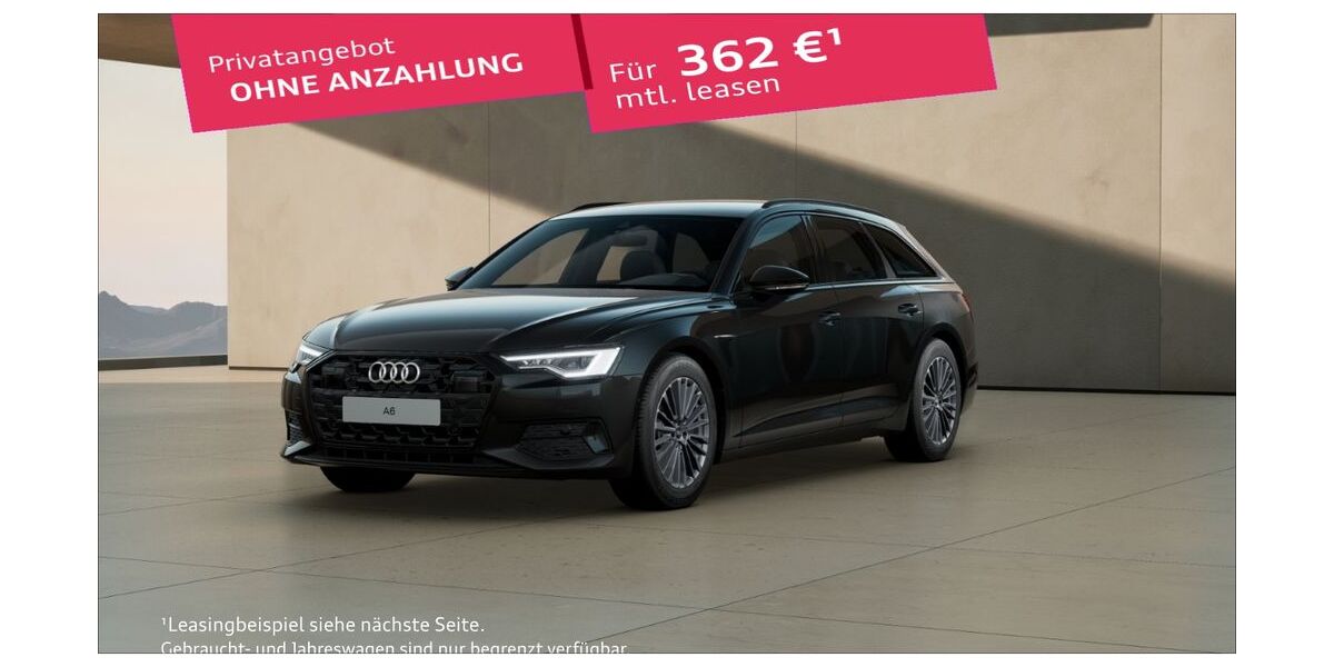 Audi A6 24.820 km 46.300 &euro; Duisburg 47249