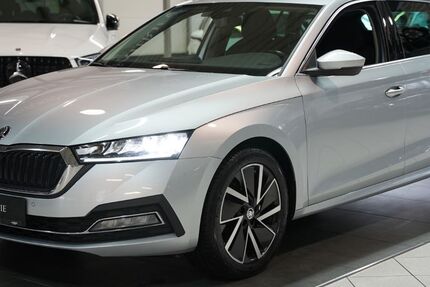Skoda Octavia 119.000 km 15.400 &euro; Herne 44652