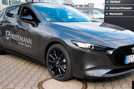 Mazda 3 8.578 km 25.370 € Bottrop-Kirchhellen 46244