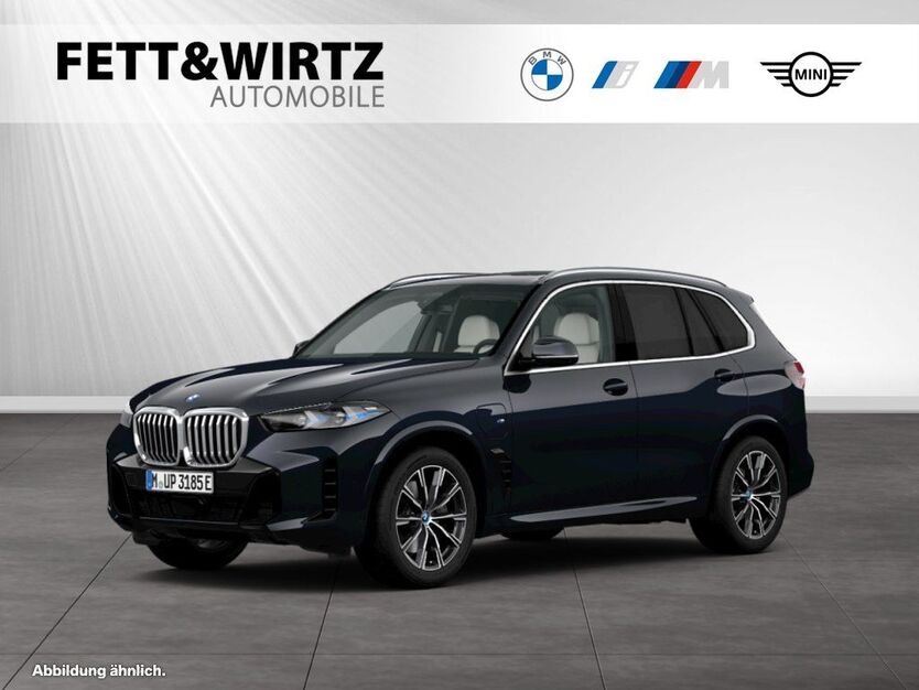 BMW X5 15.510 km 87.888 € Moers 47441