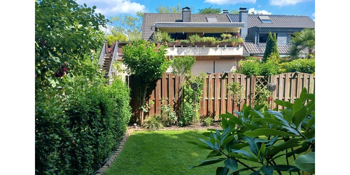 Doppelhaushälfte Duisburg Walsum - 8 Zimmer, 230 m&sup2;, 580.000&euro; | Angebot:26462347