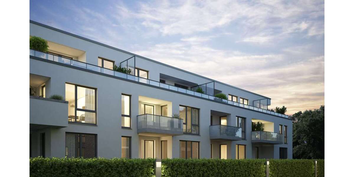 Wohnung zum Kaufen in Bochum 1.125.000 € 155 m² 4 zimmer