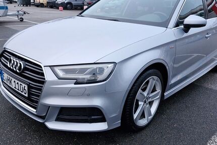 Audi A3 108.500 km 17.999 &euro; Essen 45307