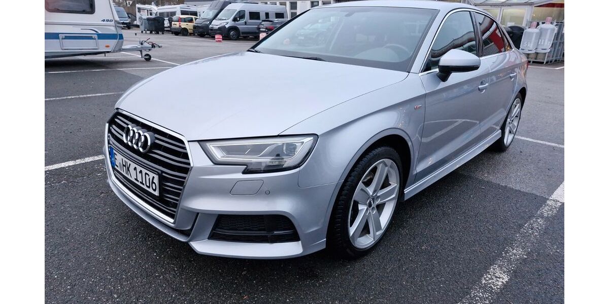Audi A3 108.500 km 17.999 &euro; Essen 45307