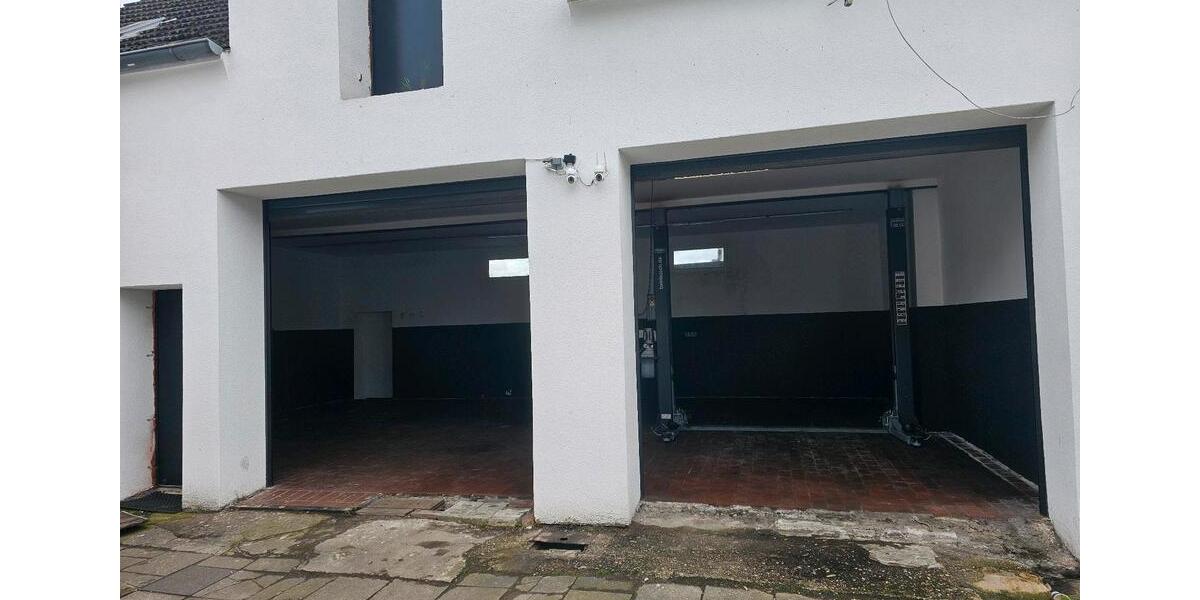 Gewerbeobjekt Dinslaken Lohberg - 1.500&euro; | Angebot:26376874