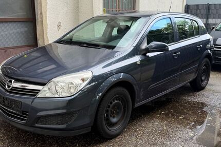 Opel Astra 128.000 km 2.450 &euro; Mülheim an der ruhr 45475
