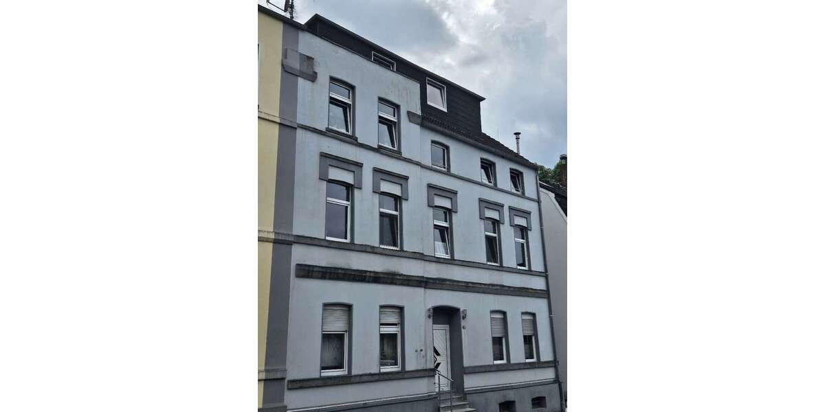 Wohnung zum Kaufen in Essen 195.000 € 96 m² 3 zimmer