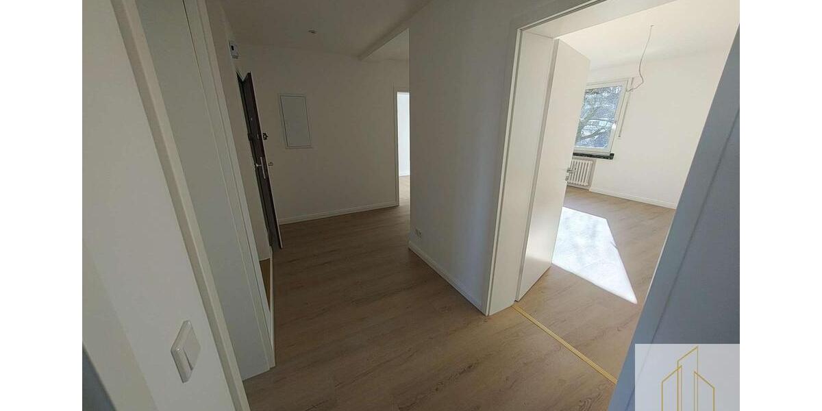 Etagenwohnung Essen Stadtbezirk IV - 3 Zimmer, 80 m&sup2;, 720&euro; | Angebot:25712262