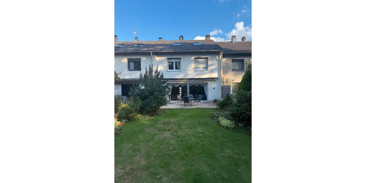 Reihenhaus Gladbeck - 5.5 Zimmer, 140 m&sup2;, 410.000&euro; | Angebot:27487018