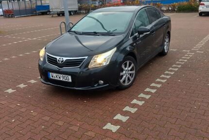 Toyota Avensis 265.000 km 3.300 &euro; Wuppertal 42289