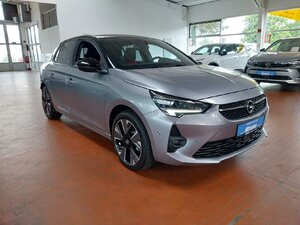 Opel Corsa e GS Line Kam Navi SHZ LHZ Tempo 6.014 km 18.870 &euro; HAAN 42781