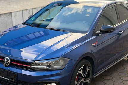 VW Polo 84.900 km 16.990 &euro; Velbert 42551